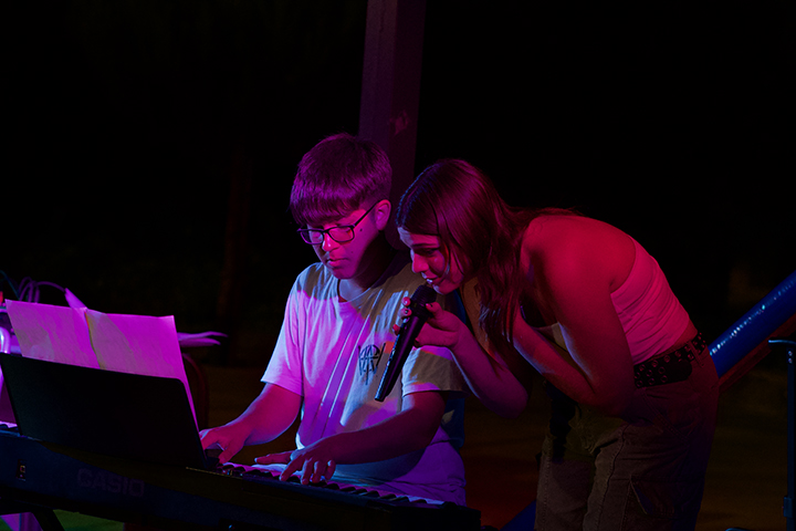 Music Nature Camp | Temporada 2025